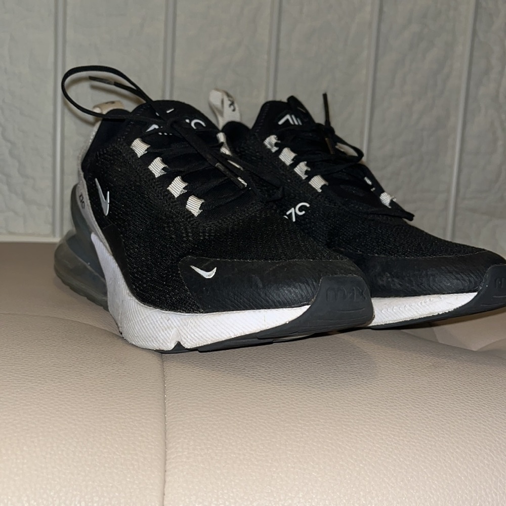 Nike air max 270